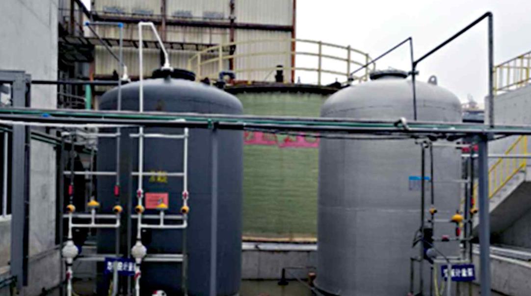 垃圾填埋場滲濾液處理設備理垃圾滲濾液，相當?shù)挠行В?/></div>
      <div   id=