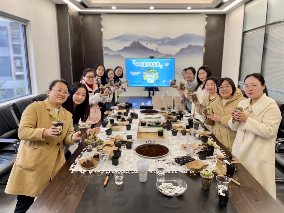 【植樹節(jié)】咖啡渣里種春天